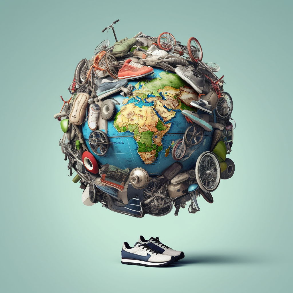 Een kijkje in de wereld van mountainbikeschoenen