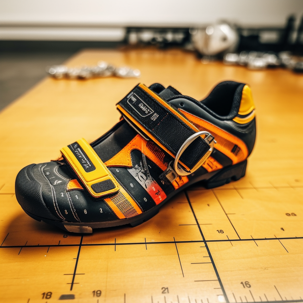 Mountainbikeschoenen: Een gids voor de perfecte pasvorm