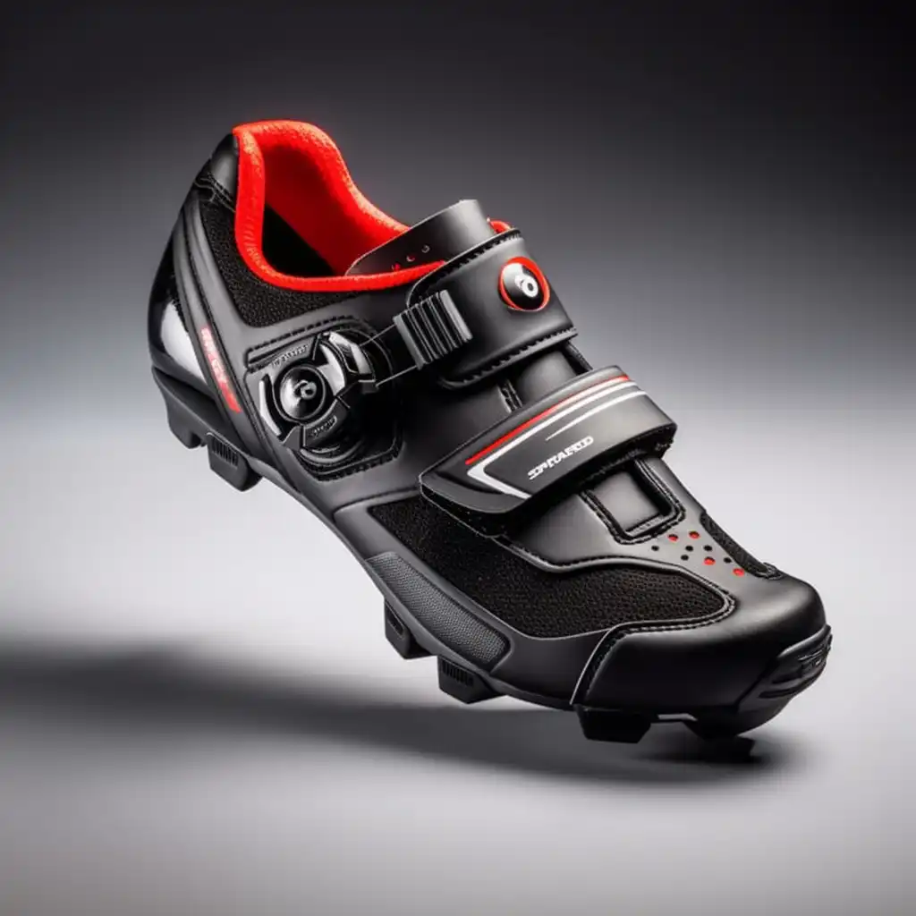 MTB-schoenen: Het onderschatte element van je fietsuitrusting