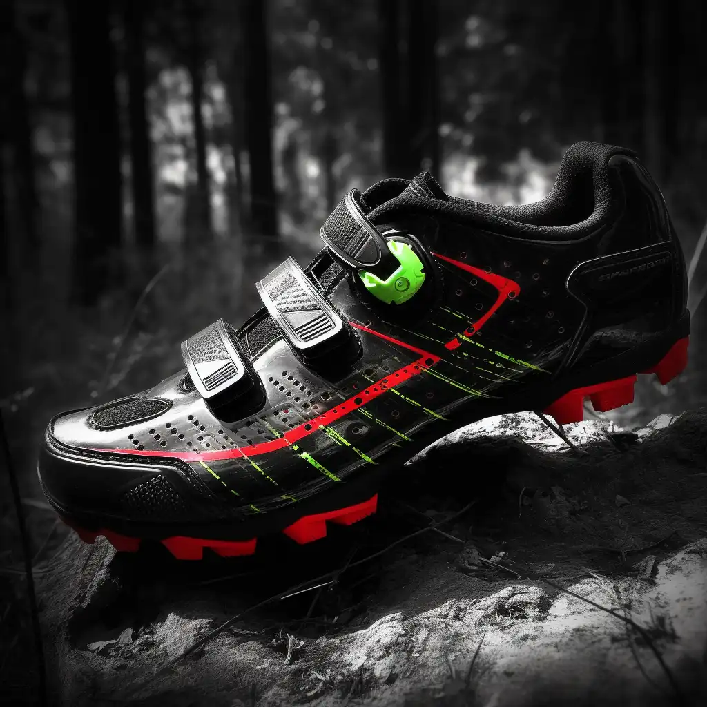 Hoe kies je de juiste mountainbikeschoenen voor jouw behoeften?