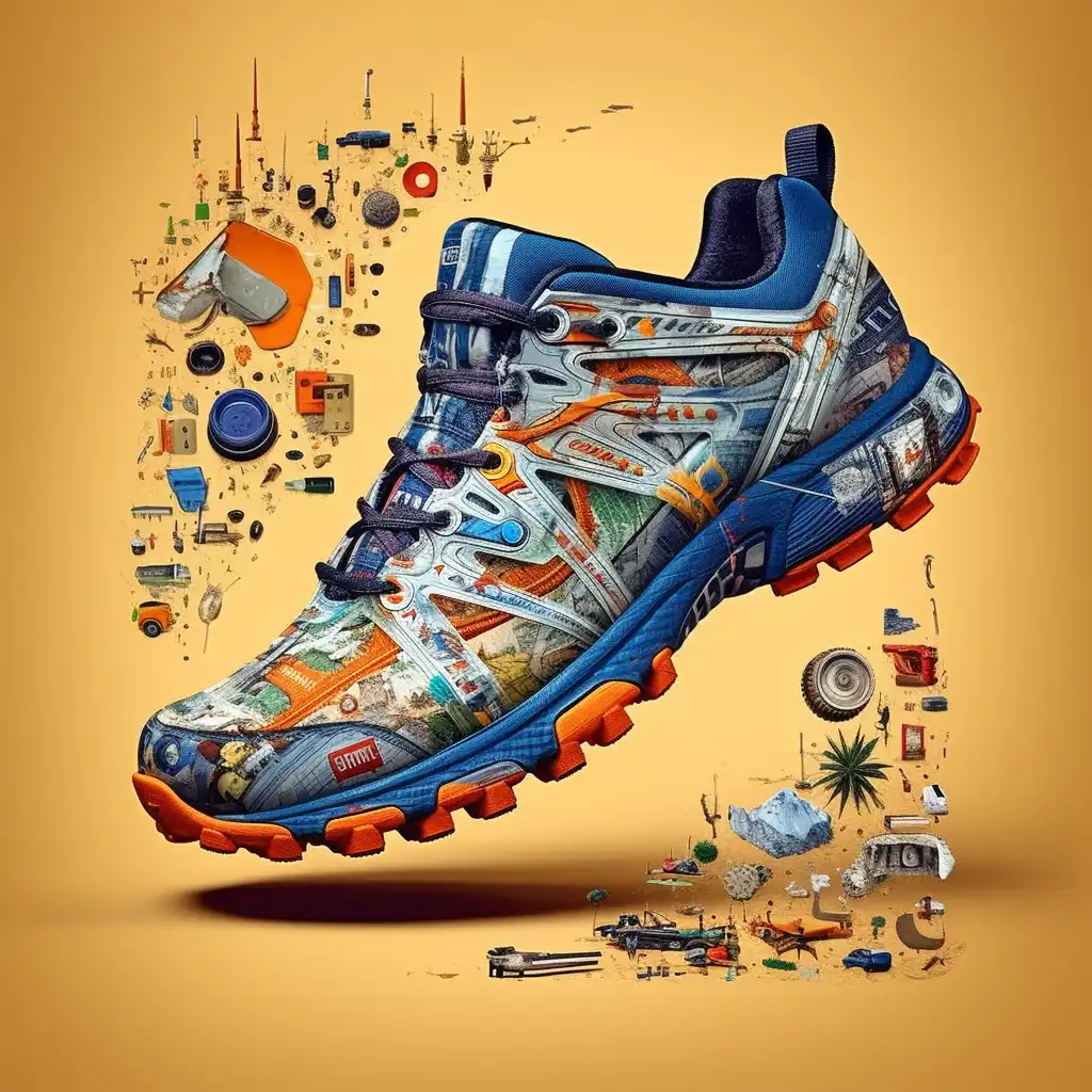 Het effect van mountainbikeschoenen op je fietservaring