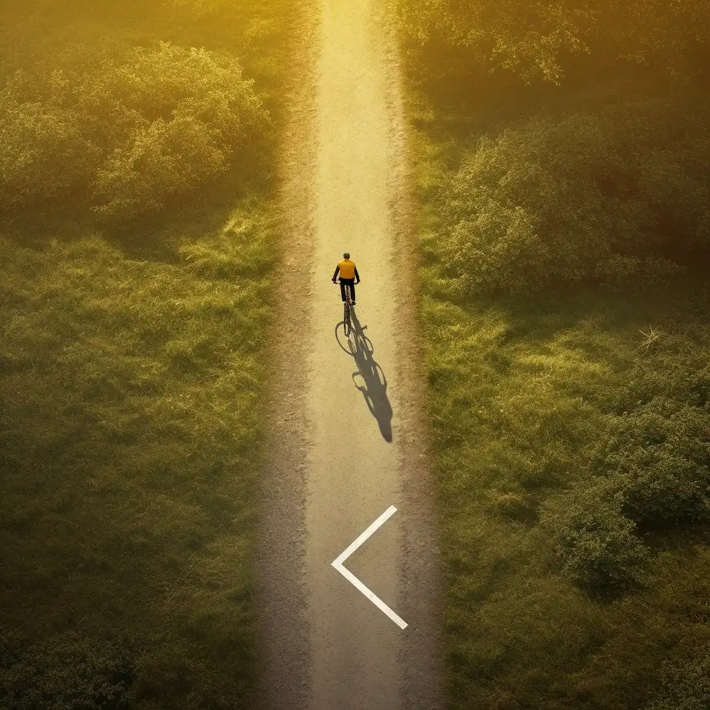 De rol van mountainbikeschoenen in het verhogen van je comfort