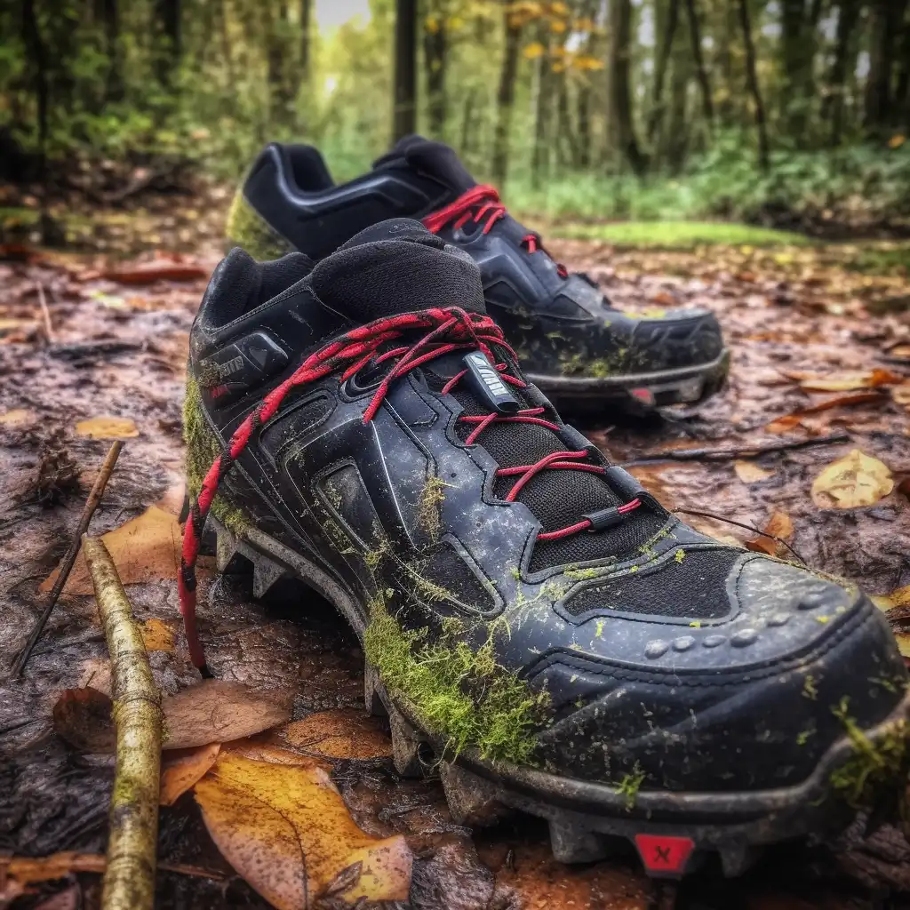 Hoe mountainbikeschoenen de druk op je voeten verminderen